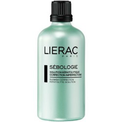 Lierac Sebologie Solución Queratolítica 100 ml