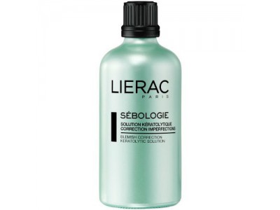 Lierac Sebologie Solución Queratolítica 100 ml Lierac Sebologie Solución Queratolítica 100 ml
