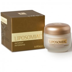 Lotalia Liposomial Intensivo Crema Delicada 50 ml