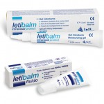 Letibalm Pack Deporte Intranasal Protect Gel Hidratante + Fluido Reparador