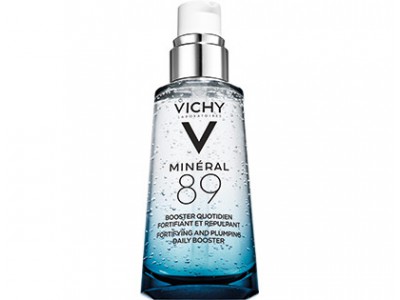 Vichy Mineral 89 50ml Vichy Mineral 89 50ml