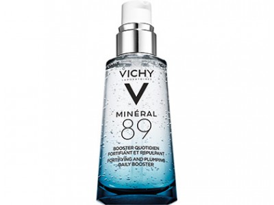 Vichy Mineral 89 50ml