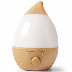 Prim Humidificador Ultrasonico