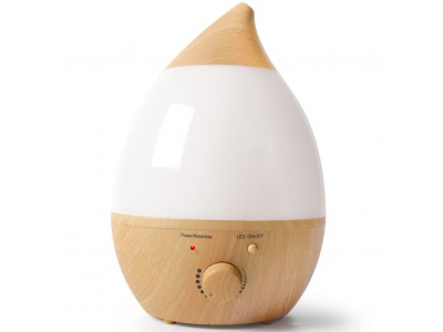 Prim Humidificador Ultrasonico Prim Humidificador Ultrasonico