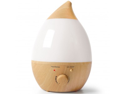 Prim Humidificador Ultrasonico