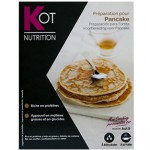 Kot Preparación Para Torita Pancake 7 sobres de 25g