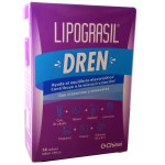 Lipograsil Drenante 14 Sobres