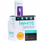 IWhite Kit Blanqueamiento Manchas Oscuras