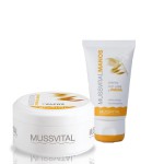 Mussvital Crema Manos Avena 200ml + 50ml