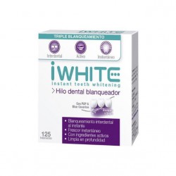 IWhite Hilo Dental Blanqueador