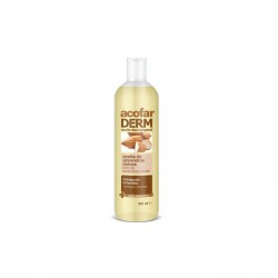 Acofarderm Aceite De Almendras Dulces 500ml