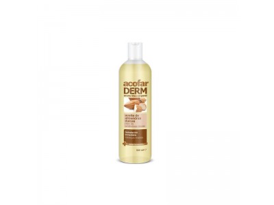 Acofarderm Aceite De Almendras Dulces 500ml