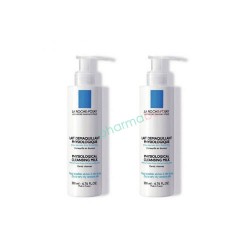 La Roche-Posay Duplo Leche Desmaquillante 200ml