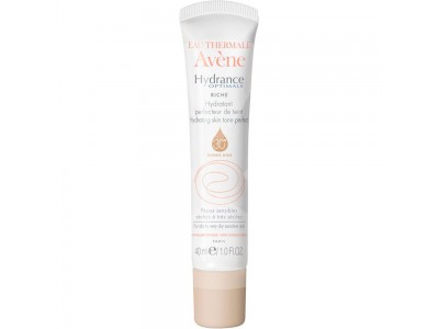 Avene Hydrance Optimale Rica Color Spf30 40ml Avene Hydrance Optimale Rica Color Spf30 40ml