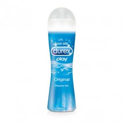 Durex Play Lubricante Basico Original 50ml