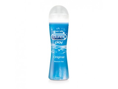 Durex Play Lubricante Basico Original 50ml