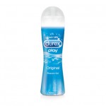 Durex Play Lubricante Basico Original 50ml