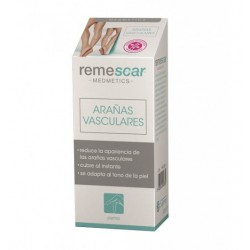 Remescar Arañas Vasculares 40ml