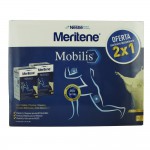 Meritene Mobilis Vainilla (Pack 2x1) 400g