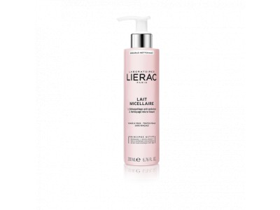 Lierac Desmaquillante Leche Micelar 200ml Lierac Desmaquillante Leche Micelar 200ml