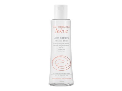 Avene Loción Micelar 200ml Avene Loción Micelar 200ml