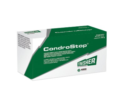 Kern Finisher Condrostop 30 sobres