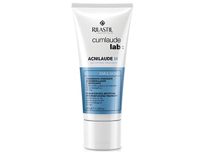 Acnilaude M Emulsión 40ml Acnilaude M Emulsión 40ml