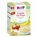 Hipp Papilla Cereales Con Frutas