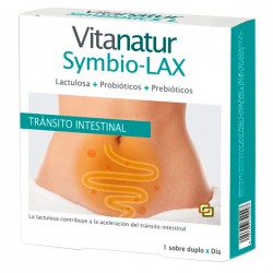 Vitanatur Symbio-Lax 7 sobres