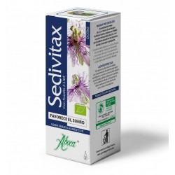 Aboca Sedivitax Gotas 30 Ml