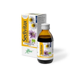 Aboca Sedivitax Jarabe 220g