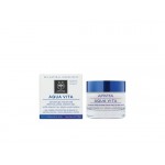 Apivita Pack Agua Vita Crema P.Normal-Seca 50ml+Serum 30ml