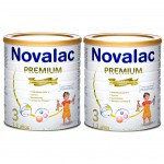 Novalac 3 Premium  Pack 2uds x 800g