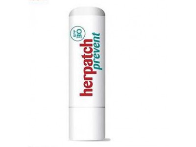 Herpatch Prevent Stick Labial 4.8 G