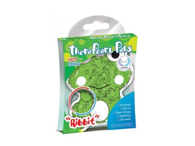 Chicco Thera Pearl Pals - Rana Ribbit