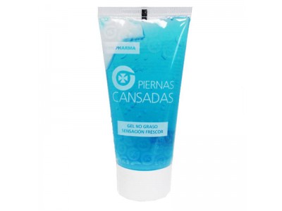 Kern Pharma Piernas Cansadas Gel 60ml