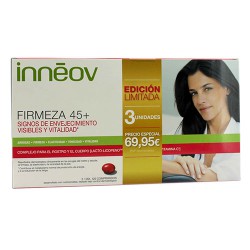 Inneov Firmeza Mujer 45 + 120Comprimidos