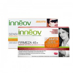 Inneov Firmeza 45+ 40 Comprimidos + Regalo