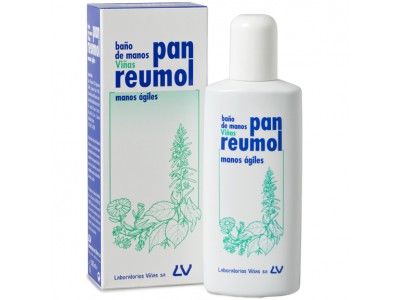 Pan Reumol Solución 200ml Pan Reumol Solución 200ml
