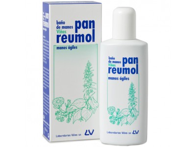 Pan Reumol Solución 200ml