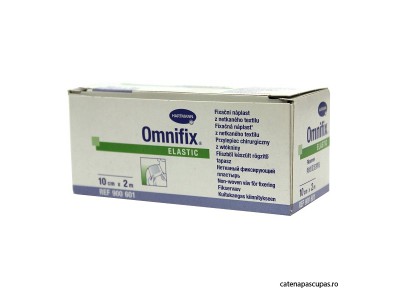 Omnifix Elastic 10cmx2