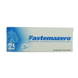 Fastemazero 50ml