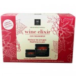 Apivita Wine Elixir Crema Rica 50ml + Regalo C.Ojos