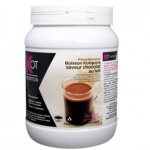 Kot Bote Bebida Kotquick Chocolate con Leche 400g