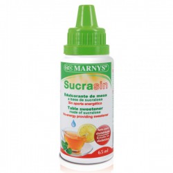 Marnys Sucrasin 65 ml