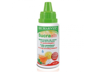 Marnys Sucrasin 65 ml