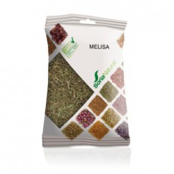 Soria Natural Melisa Planta