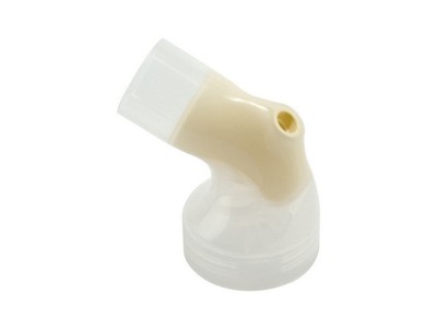 Medela Conector Embudo Softfit Medela Conector Embudo Softfit