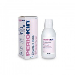 Perio Kin Enjuague Bucal 250ml