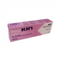 Kin Gel Dental Periokin 0,20 % 30ml